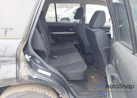 2007 Suzuki Grand Vitara Xsport z USA, uszkodzony, nr VIN JS3TD944274200806